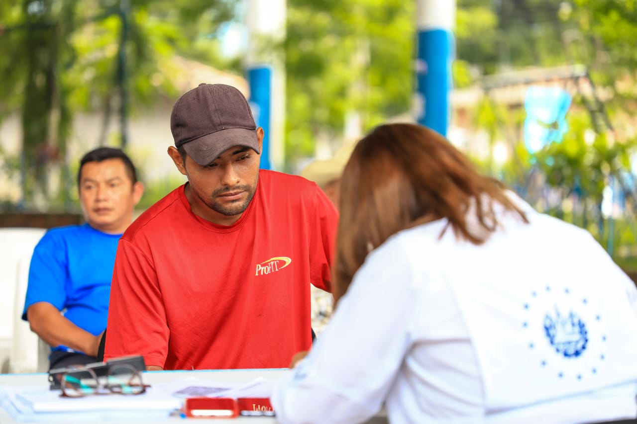 DOM abre oportunidades de trabajo local para habitantes de Chilanga dom-abre-oportunidades-de-trabajo-local-para-habitantes-de-chilanga